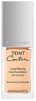 Givenchy Teint Couture Long-Wearing Fluid SPF 20 25ml